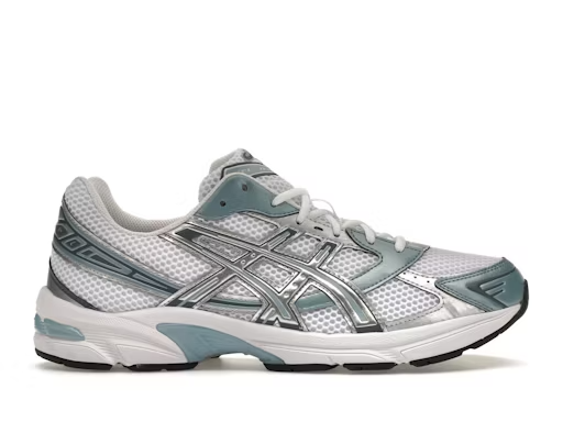 ASICS 1130 White Shark Skin