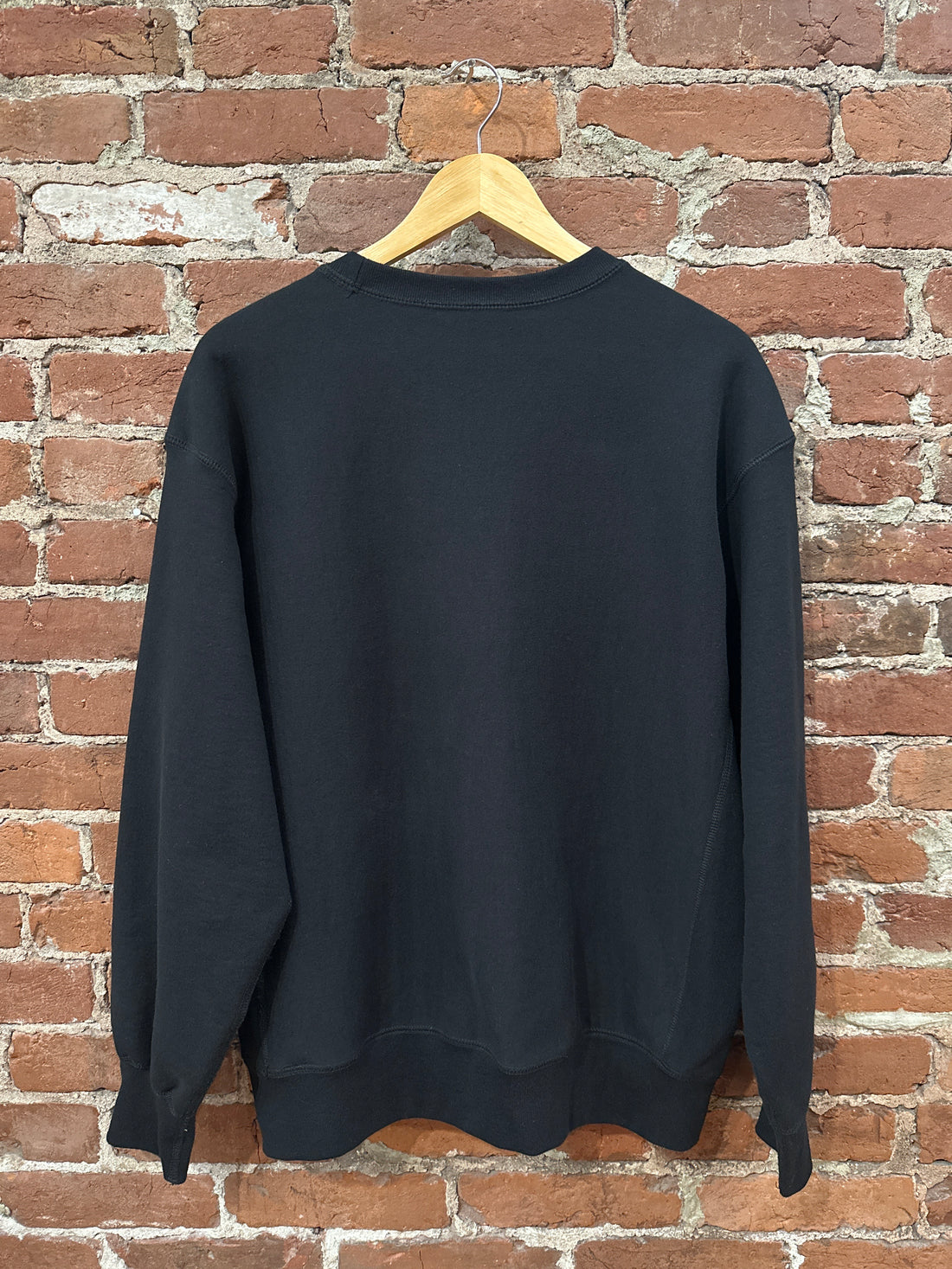 Supreme City Arc Crewneck
