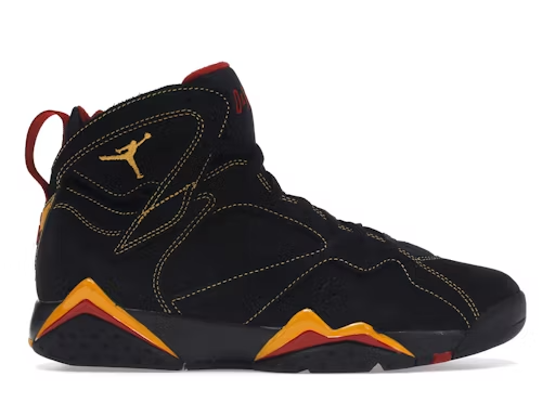 Jordan 7 Citrus