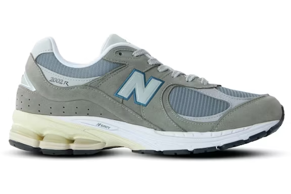 New Balance 2002R Steel Blue