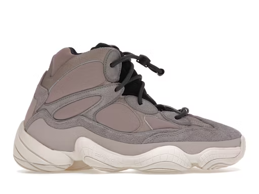 Yeezy 500 High Mist Stone