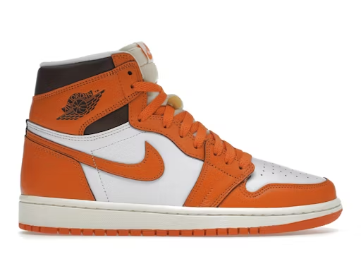 Jordan 1 Starfish