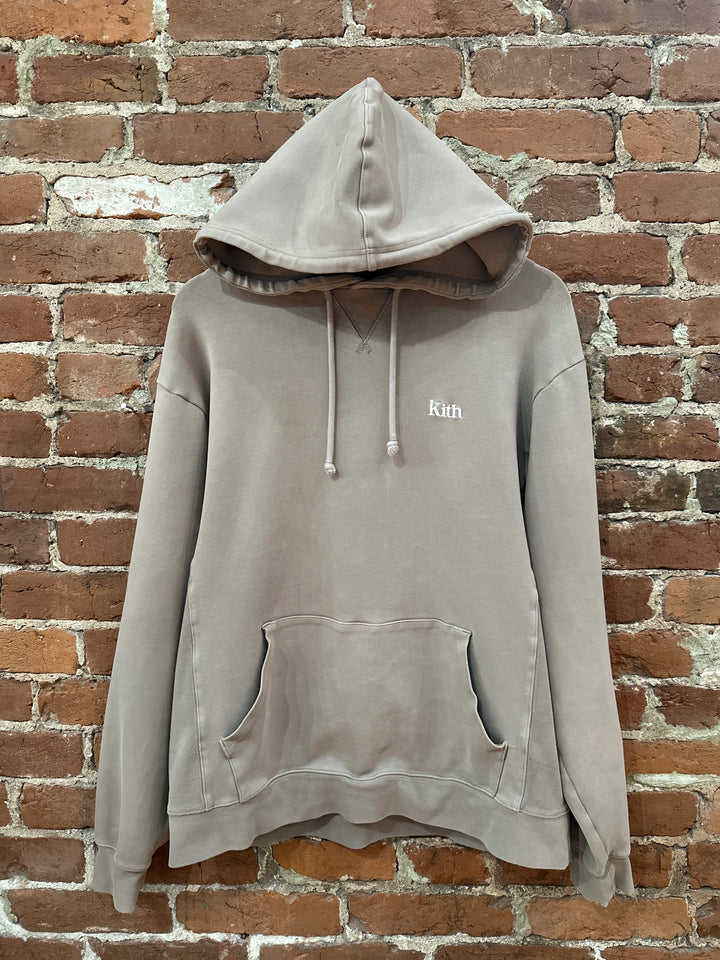 Kith Compact Williams Hoodie