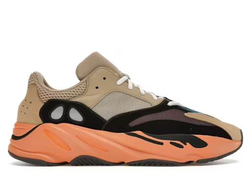 Yeezy 700 Enflame