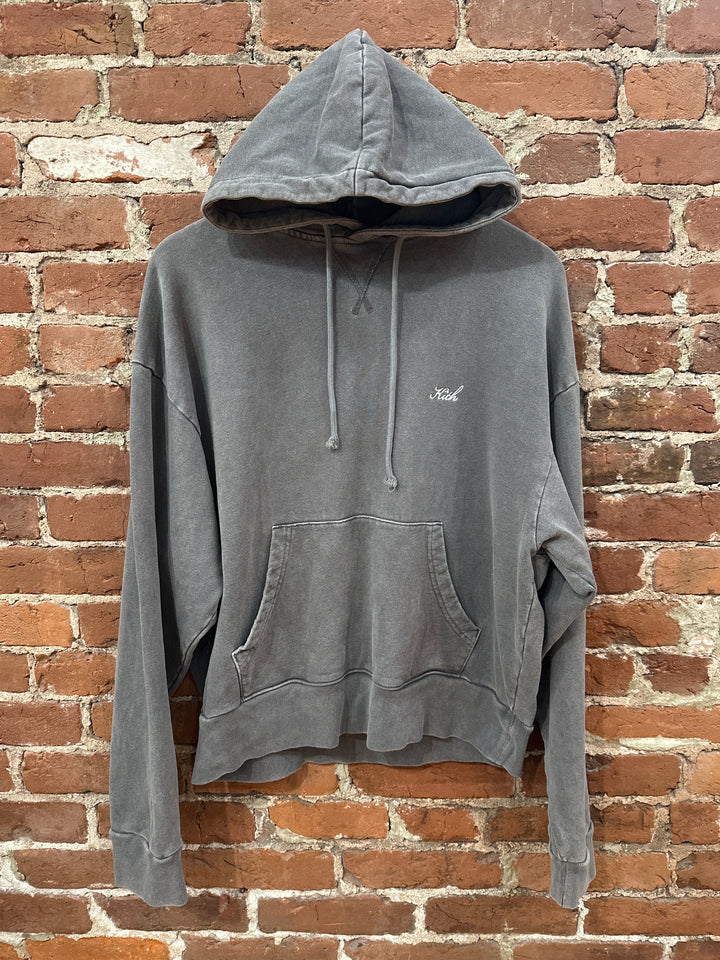 Kith Williams Vii Hoodie