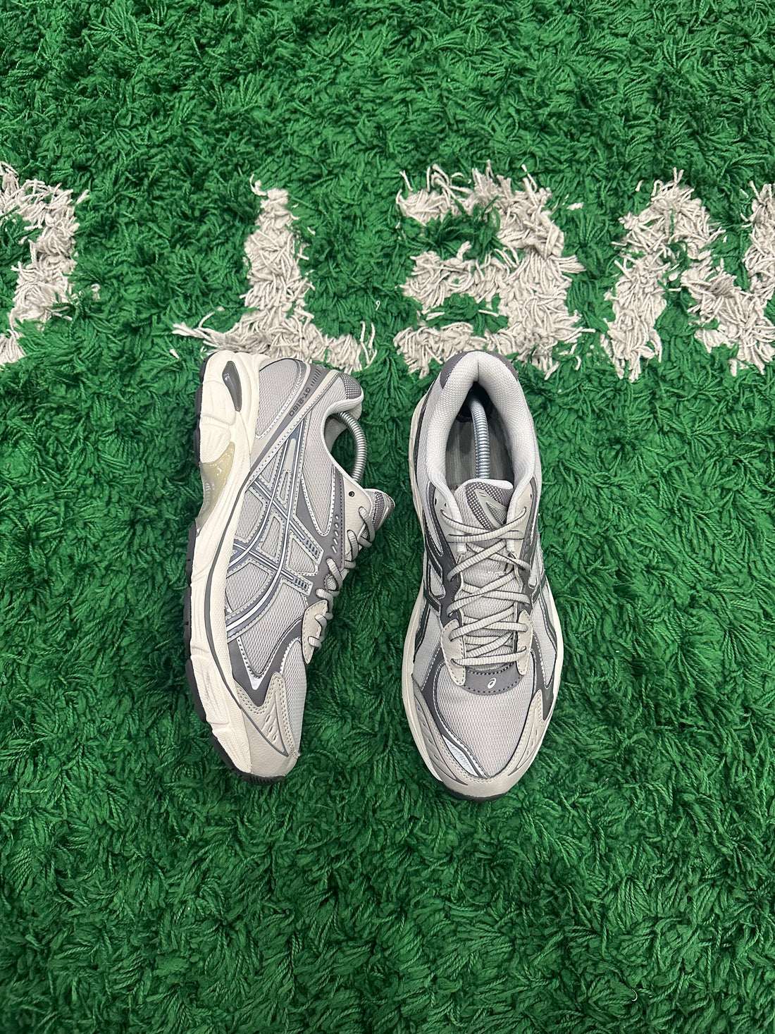 Asics 2160 Oyster Grey (NDS)