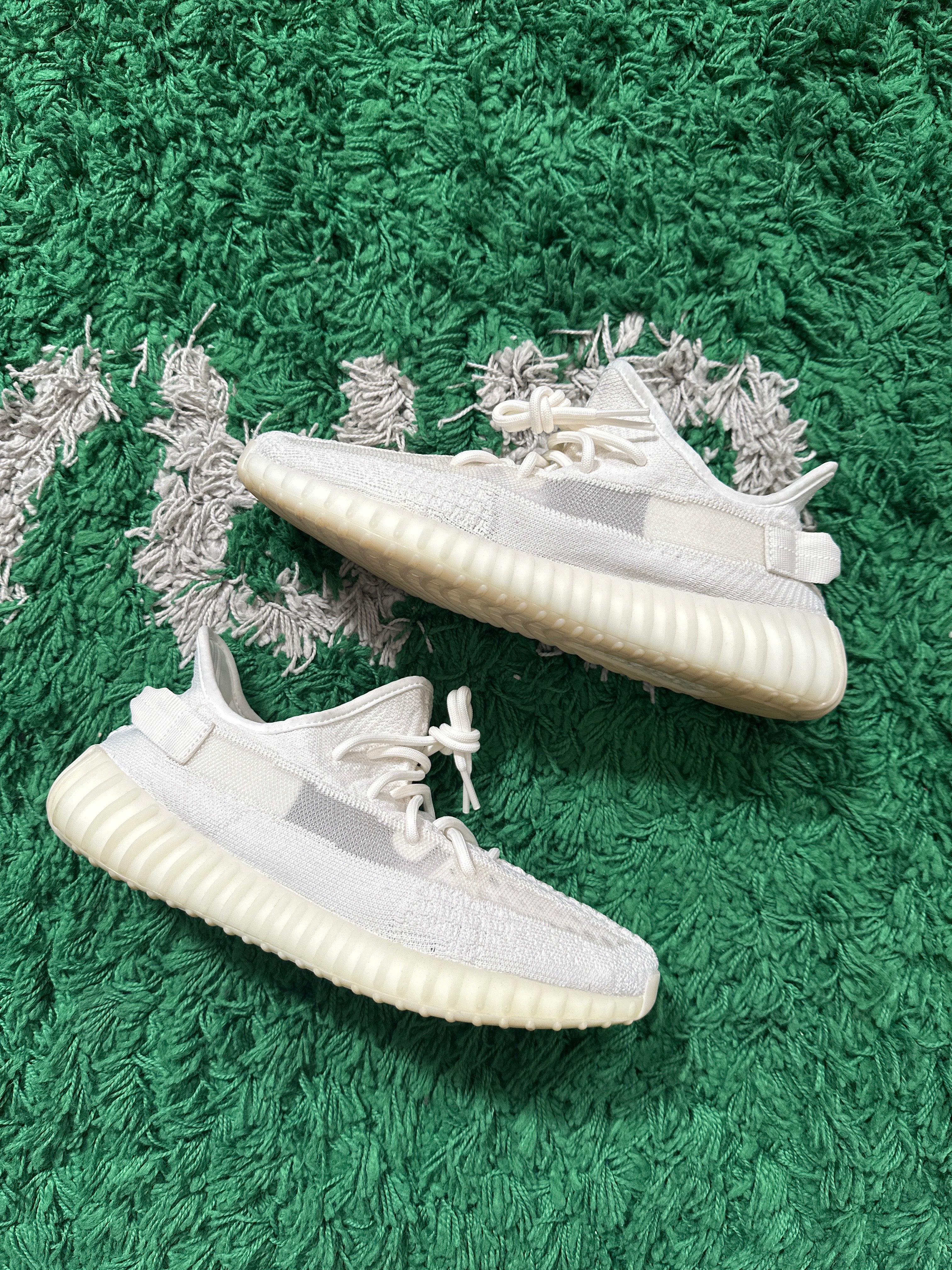 Yeezy 350 Bone (VNDS)