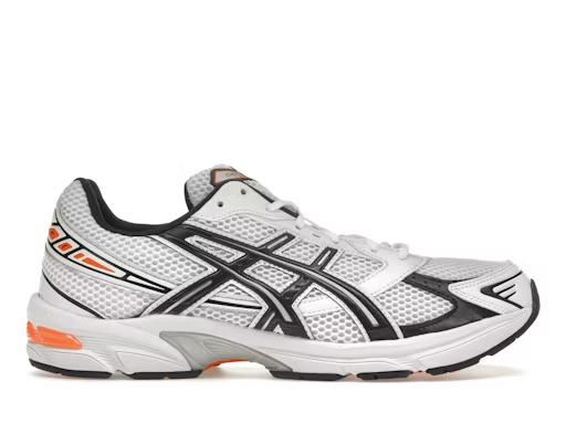 Asics Gel 1130 White Midnight