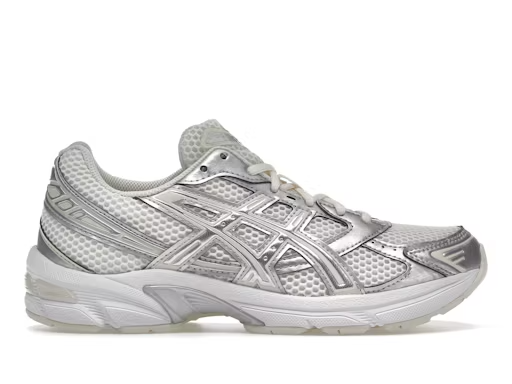 ASICS Gel 1130 Cream Pure Silver