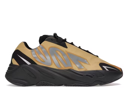 Yeezy 700 MNVN Honey Flux