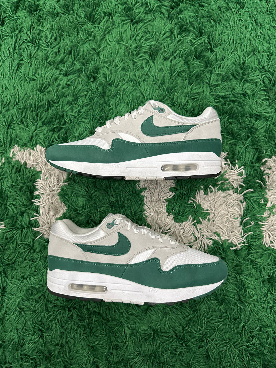 Nike Air Max 1 Anniversary Green (VNDS)