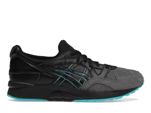 Asics Gel Lyte Kith Leatherback