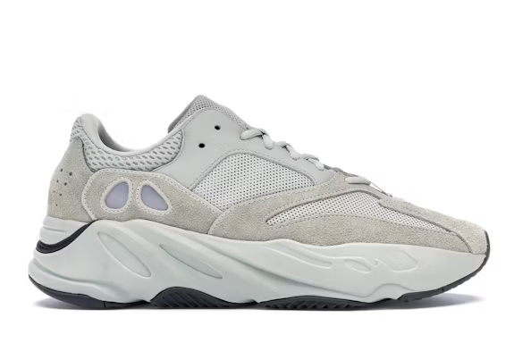 Yeezy 700 Salt