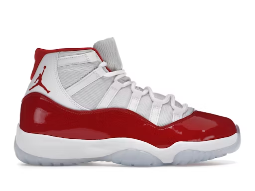 Jordan 11 Cherry