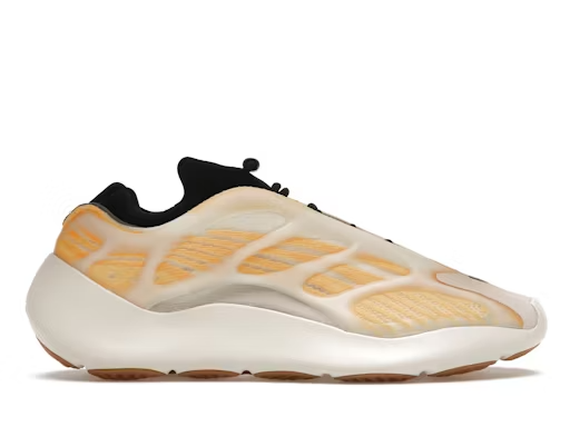 Yeezy 700 V3 Mono Saffllower