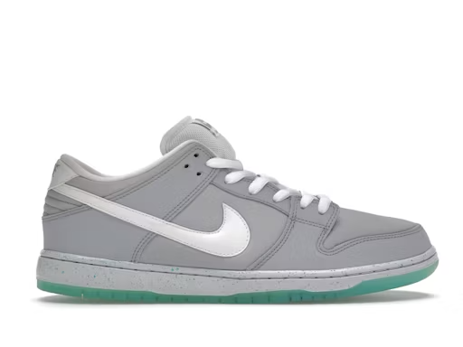 Nike Dunk Low “McFlys”