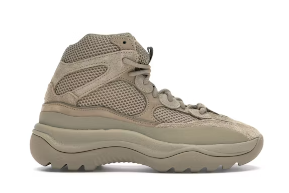 Yeezy Desert Boot Rock VNDS
