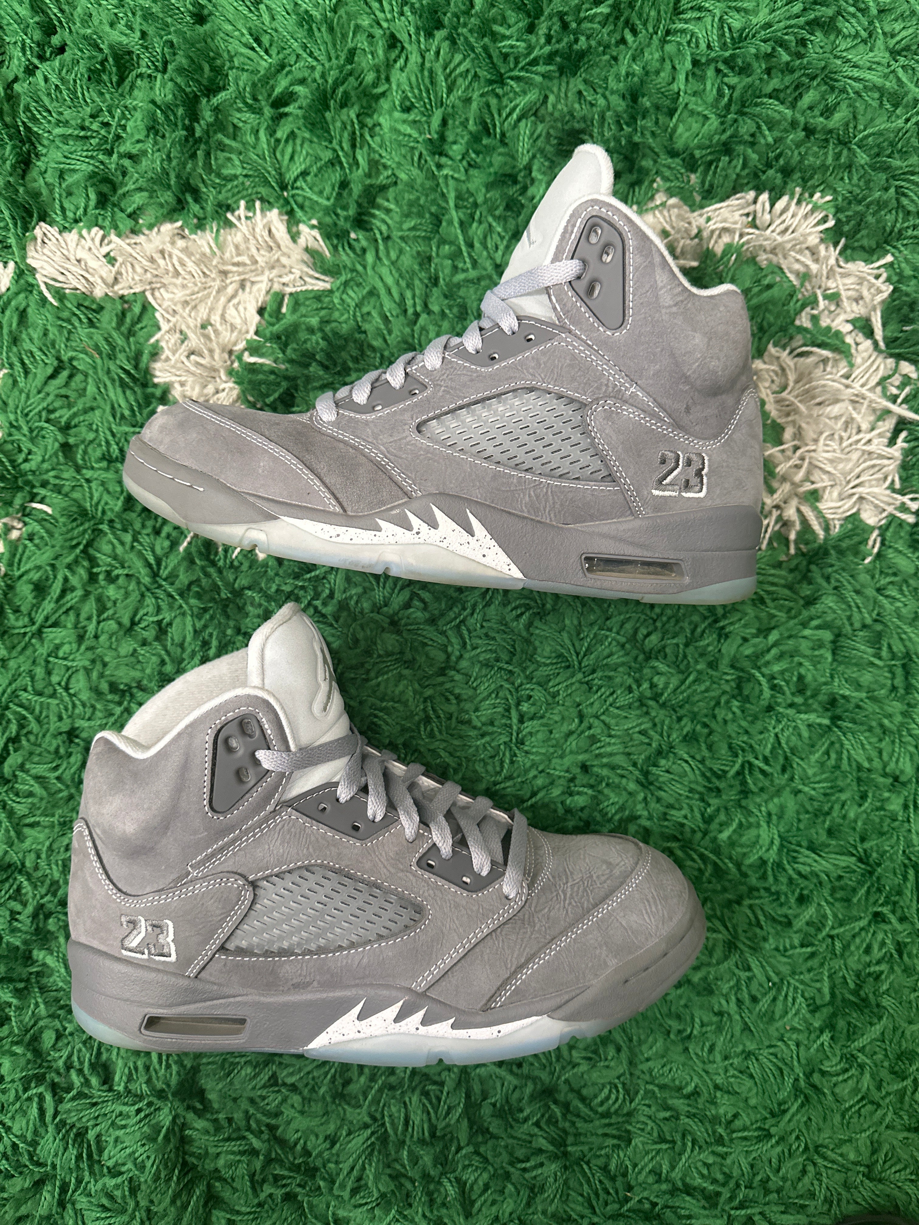 Jordan 5 Wolf Grey (VNDS)