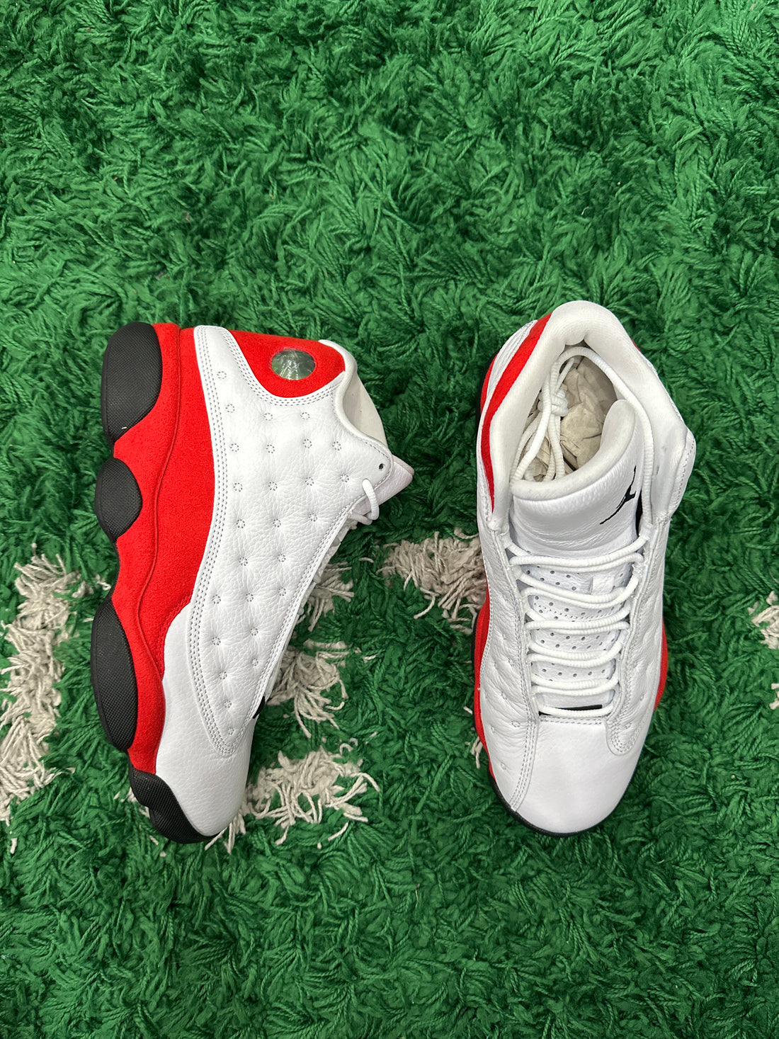 Jordan 13 OG Chicago (VNDS)