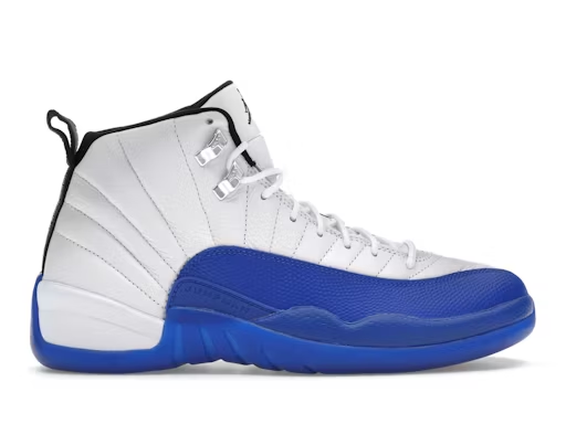 Jordan 12 Blueberry