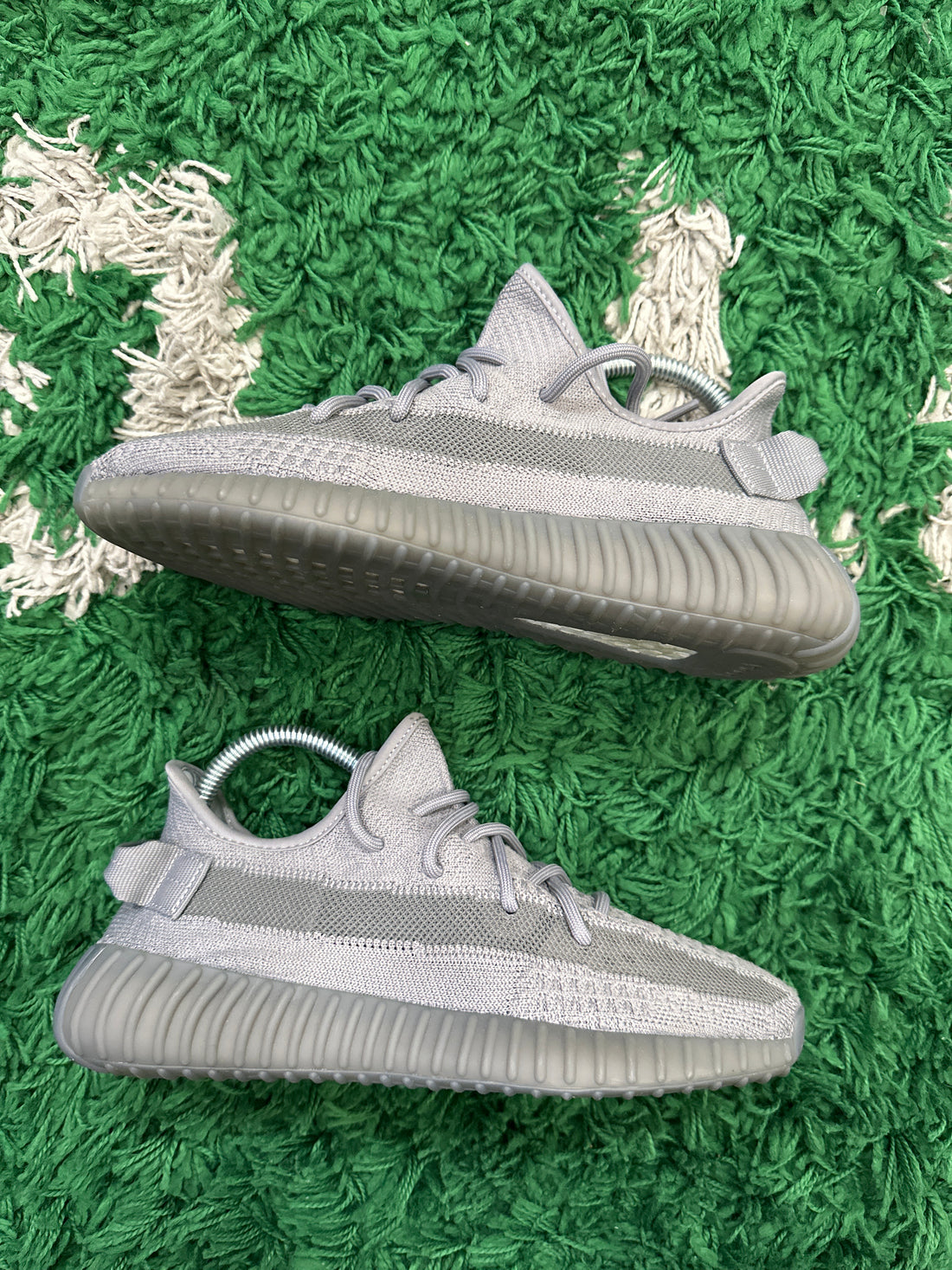 Yeezy 350 Steel Grey (VNDS)