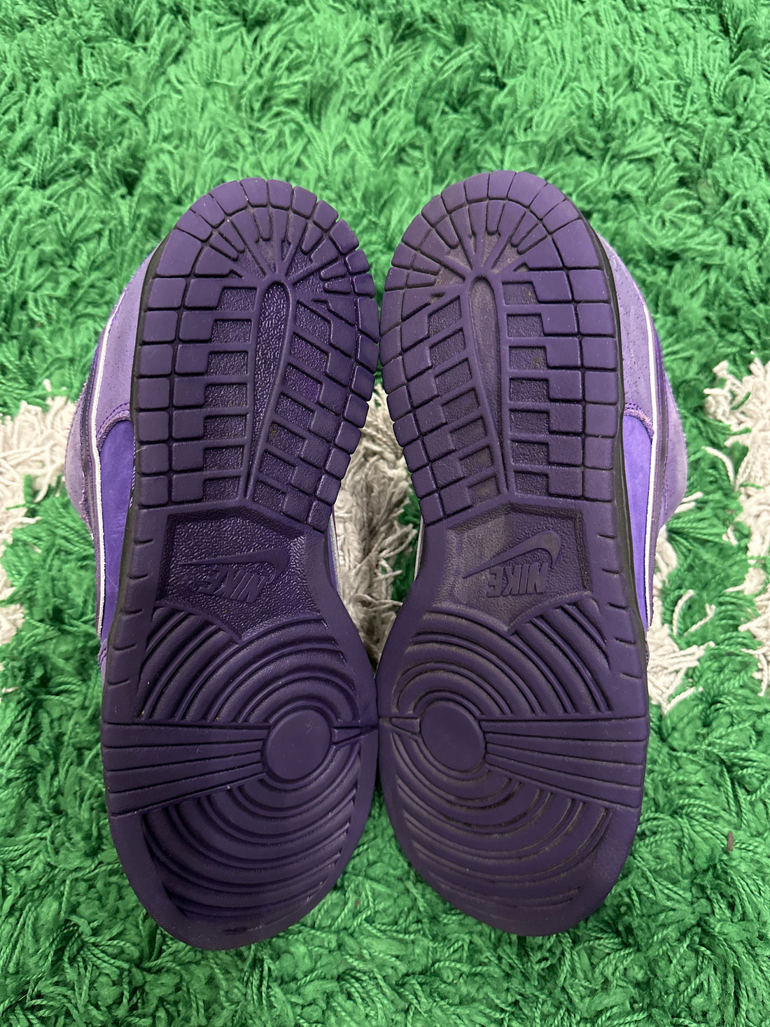 Nike SB Dunk Low Concepts Purple Lobster (VNDS)