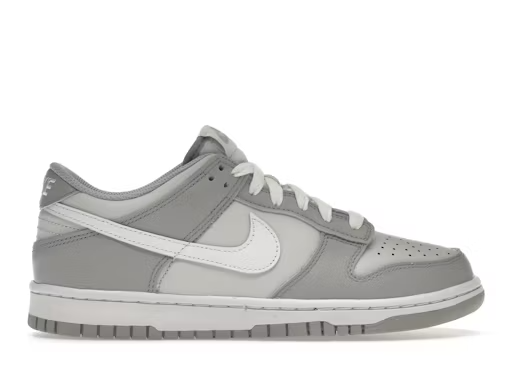 Nike Dunk Low Two Toned