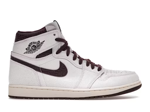 Jordan 1 A Ma Maniere