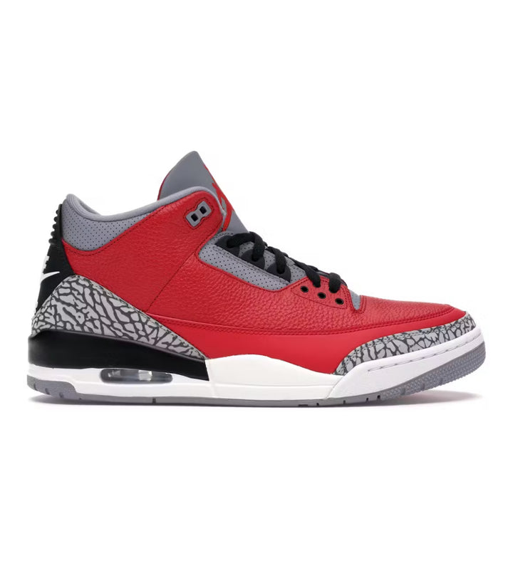 Jordan 3 Retro Unite SE