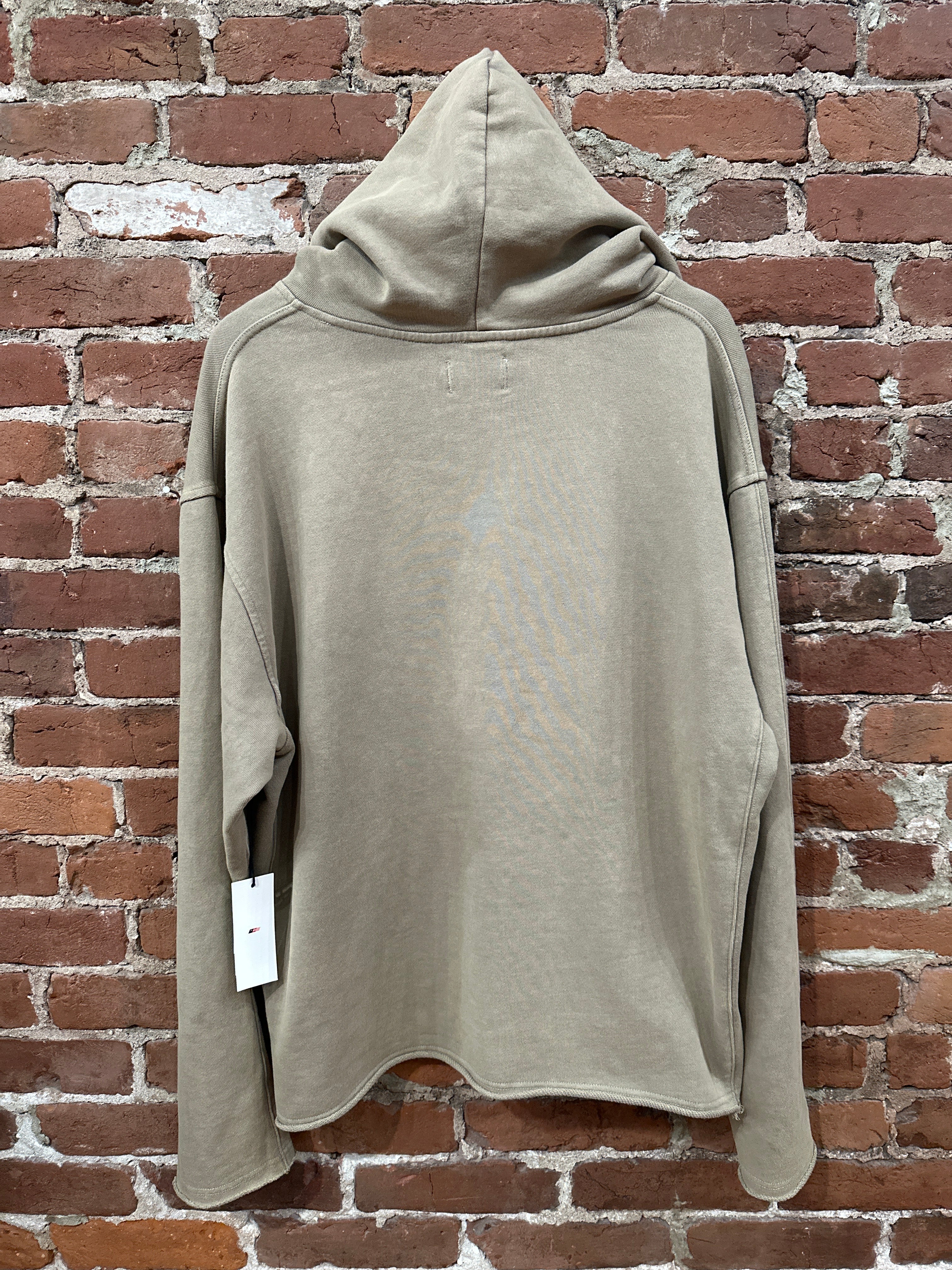 Honor The Gift Oil Vintage Hoodie