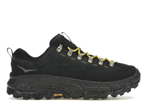 Hoka One One Tor Summit