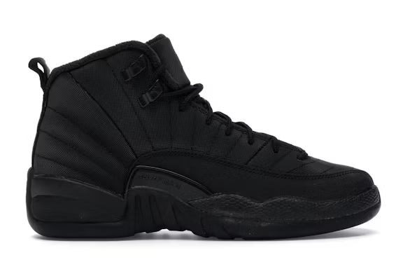 Jordan 12 Black (VNDS)