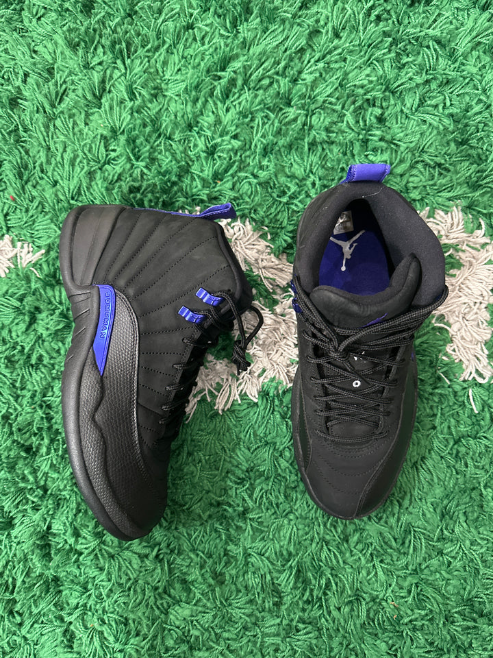 Jordan 12 Dark Concord (VNDS)
