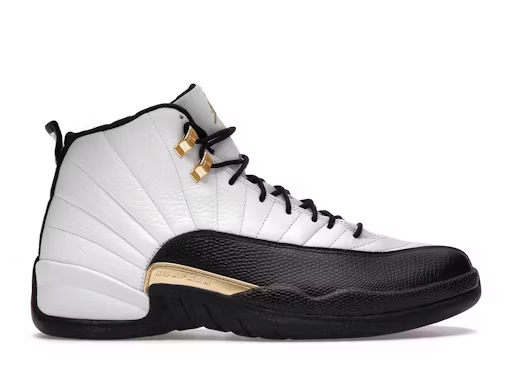 Jordan 12 Royalty