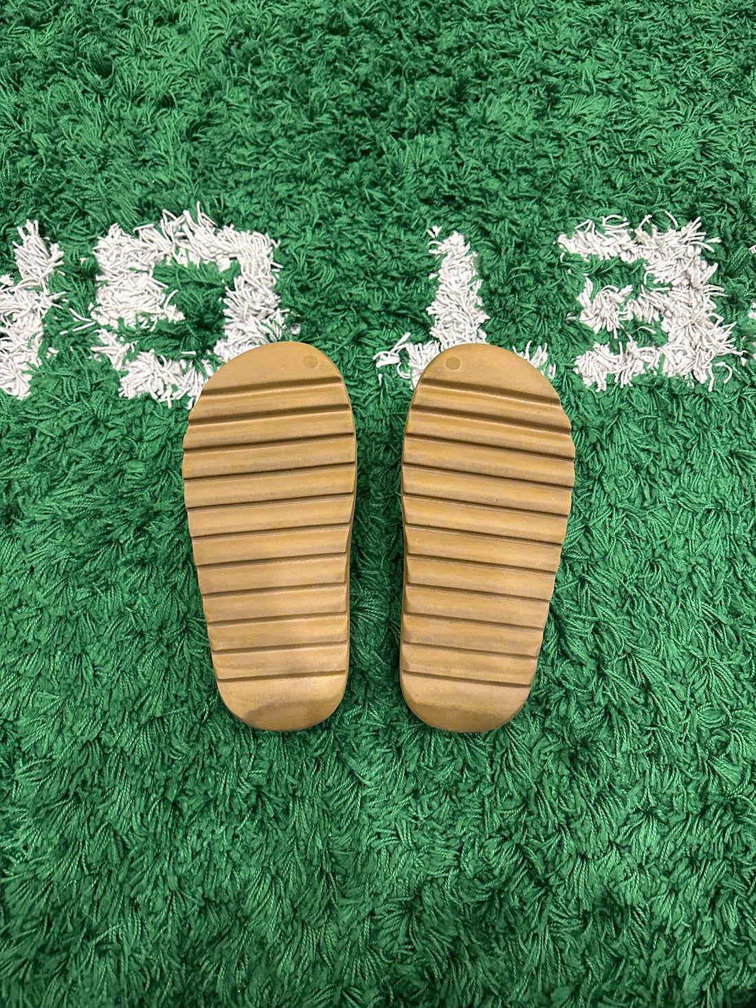 Yeezy Slide Ochre (VNDS)