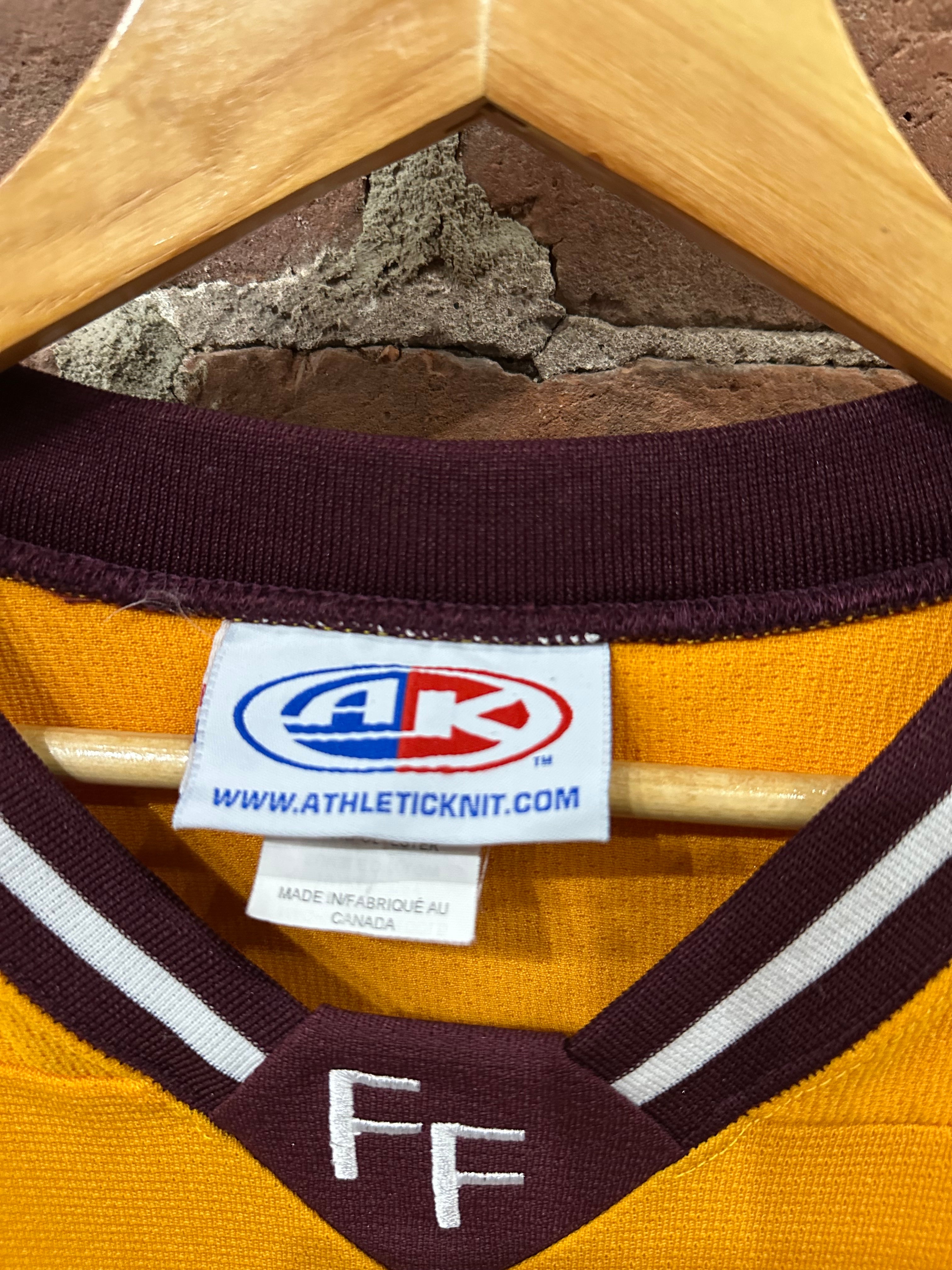 Flatbush Falcons Hockey Jersey