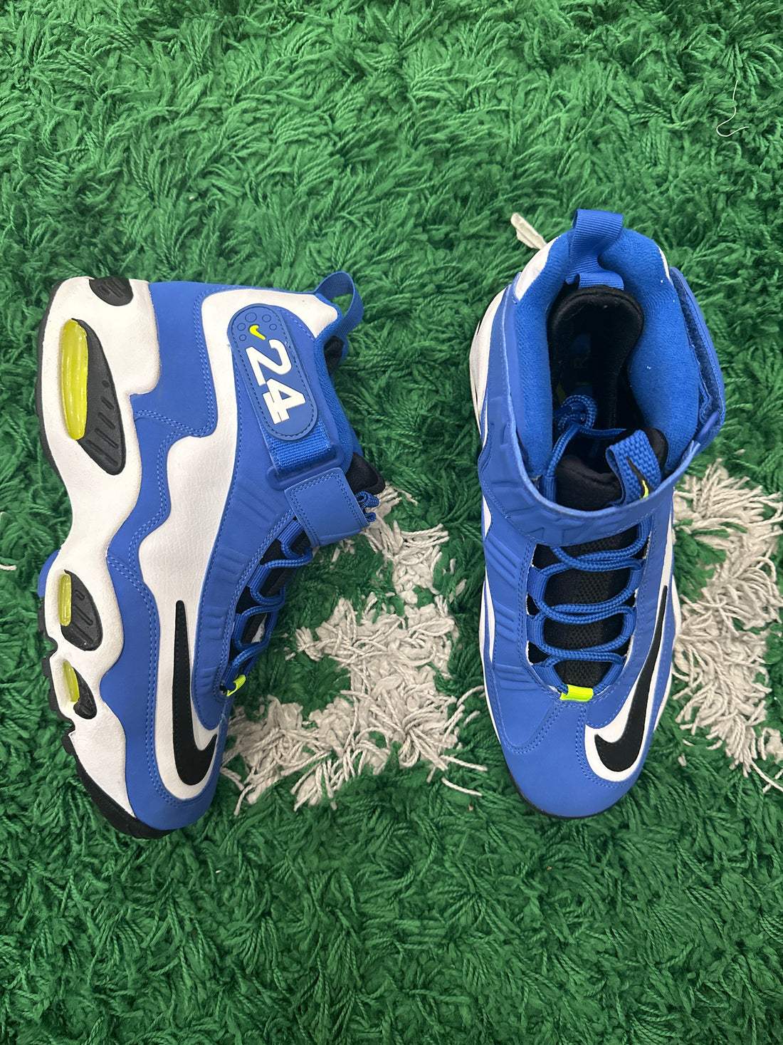 Air Griffey Max 1 Varsity Royal (VNDS)