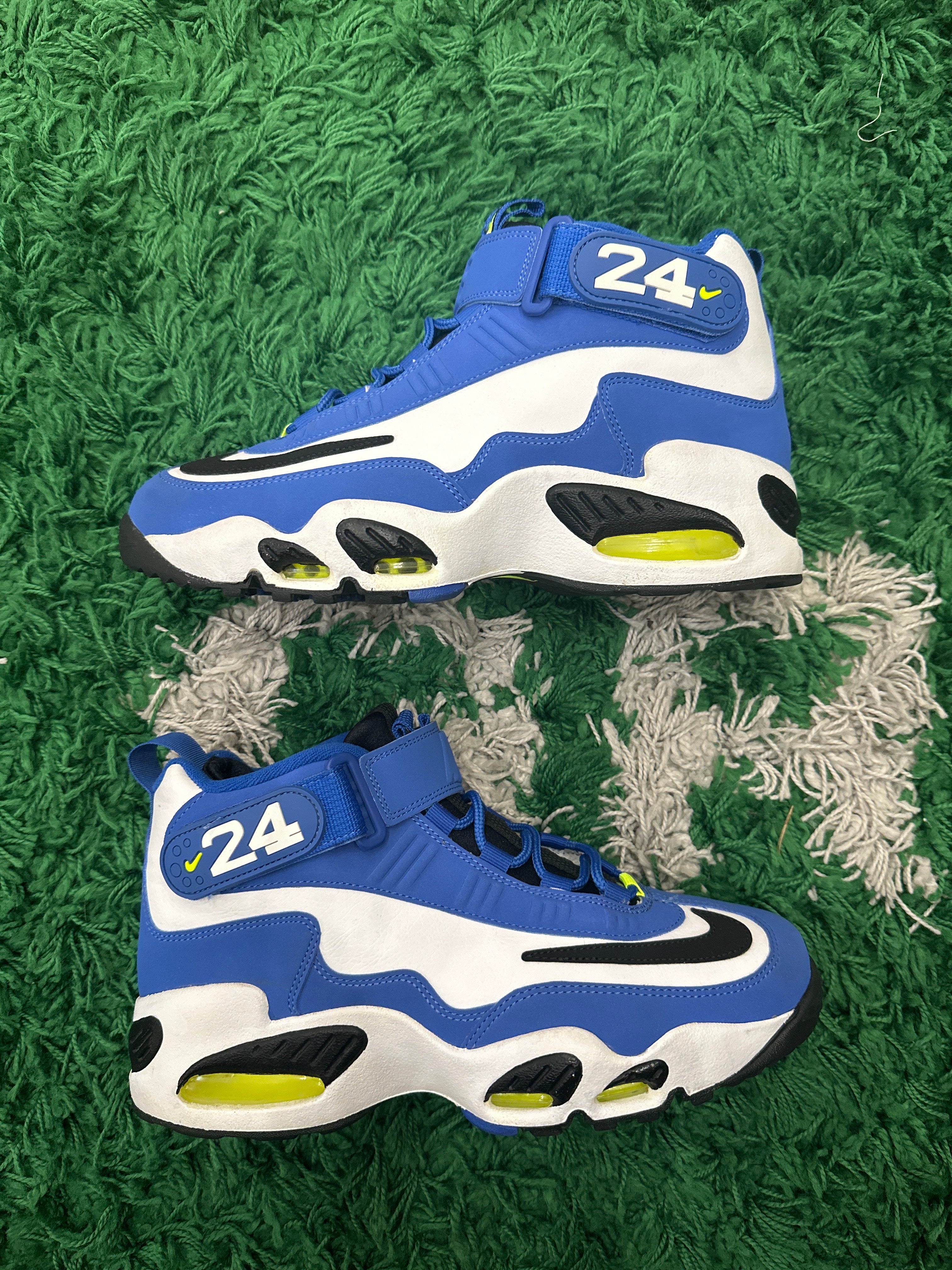 Air Griffey Max 1 Varsity Royal (VNDS)