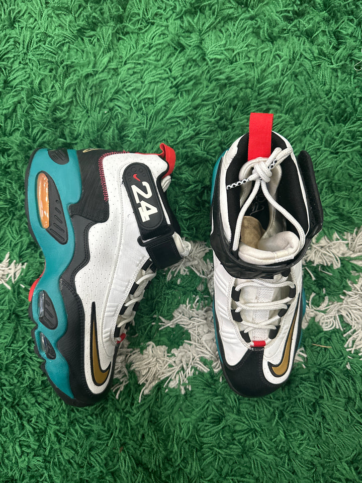Nike Griffey Max 1 Swingman (VNDS)