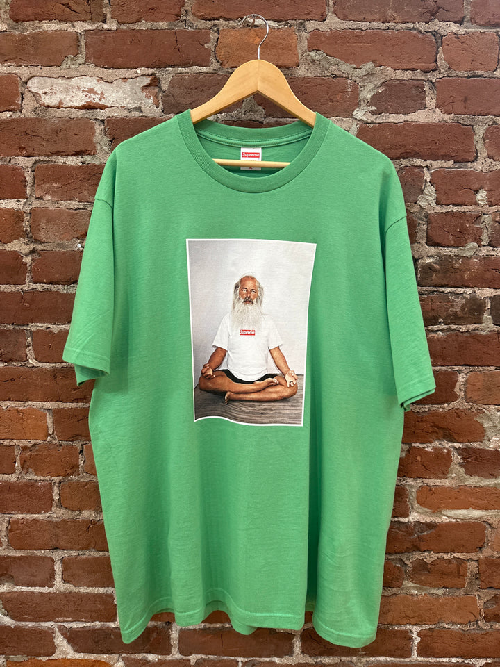 Supreme Rick Rubin Tee