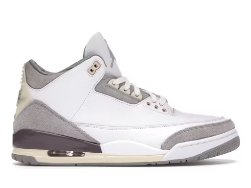 Jordan 3 A Ma Maniere (VNDS)