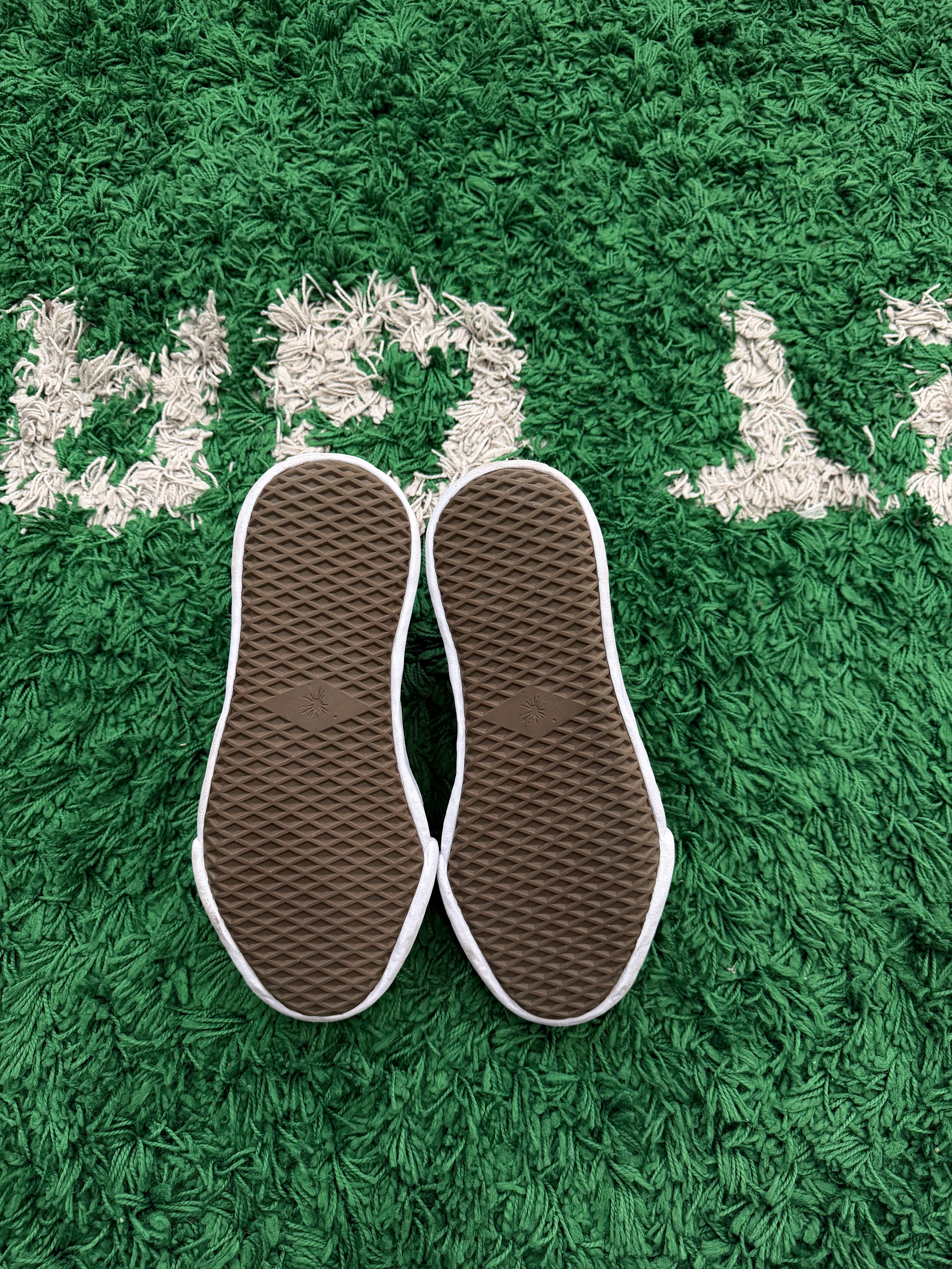 Maison Mihara Og Canvas Sole (VNDS)