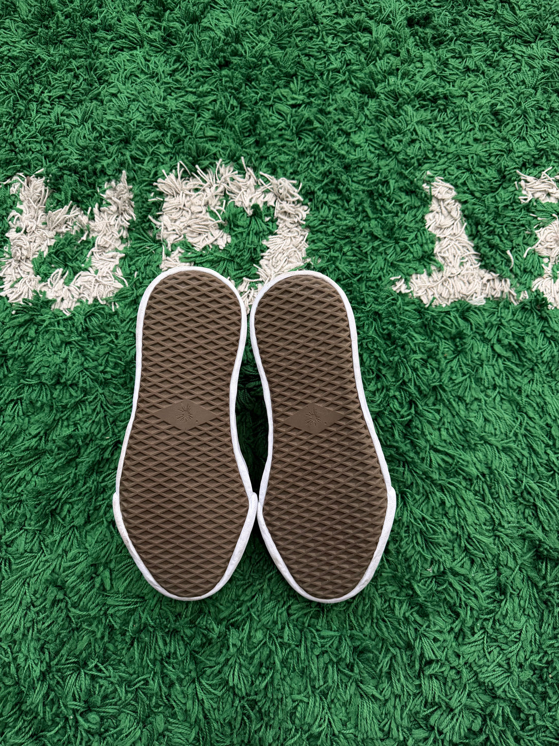 Maison Mihara Og Canvas Sole (VNDS)