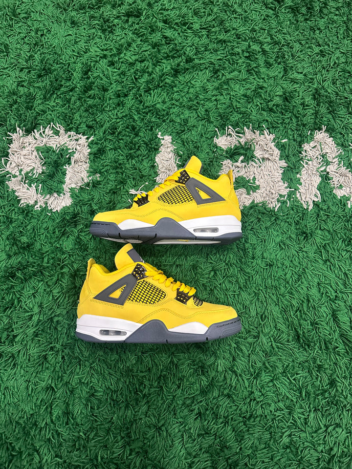 Jordan 4 Lightning (VNDS)