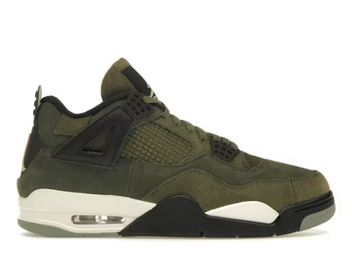 Jordan 4 Craft (VNDS)