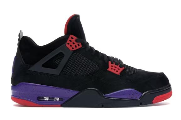 Jordan 4 Raptor OVO
