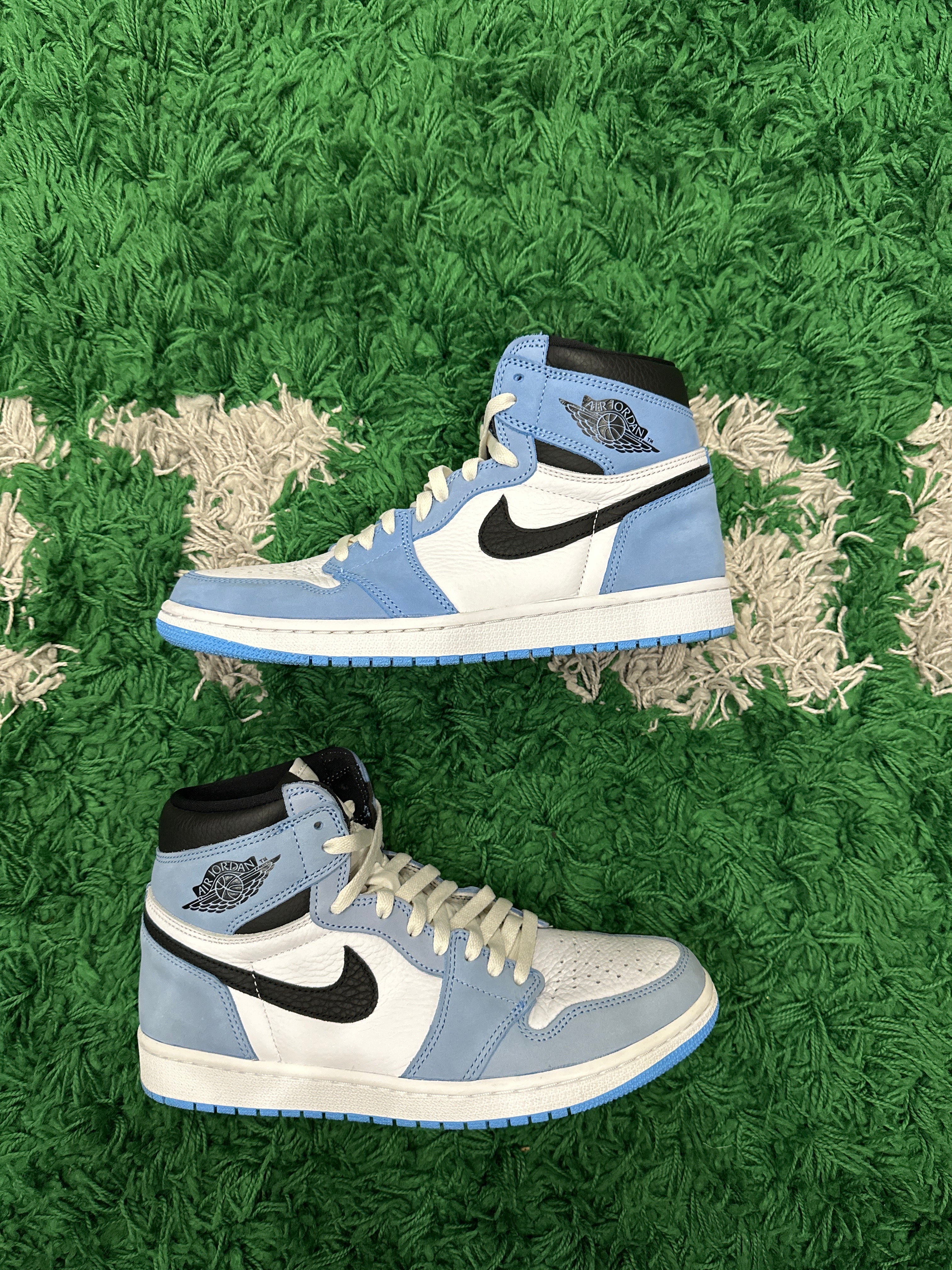 Jordan 1 University (VNDS)