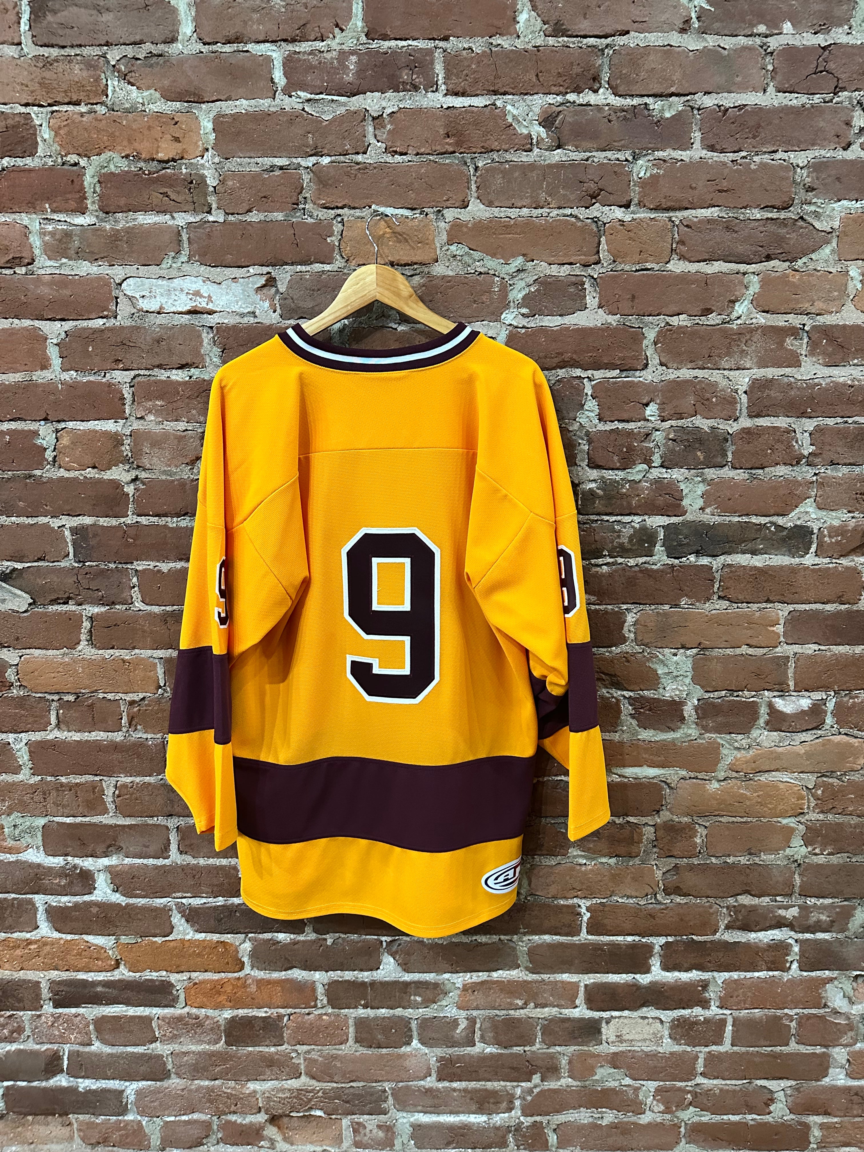 Flatbush Falcons Hockey Jersey