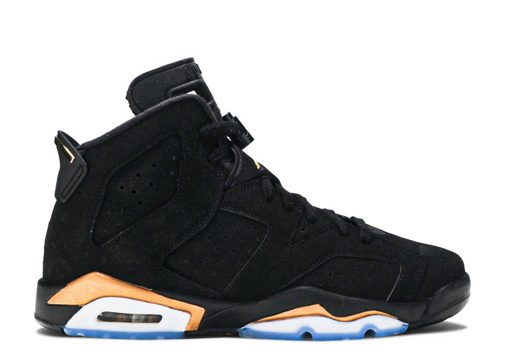 Jordan 6 DMP VNDS