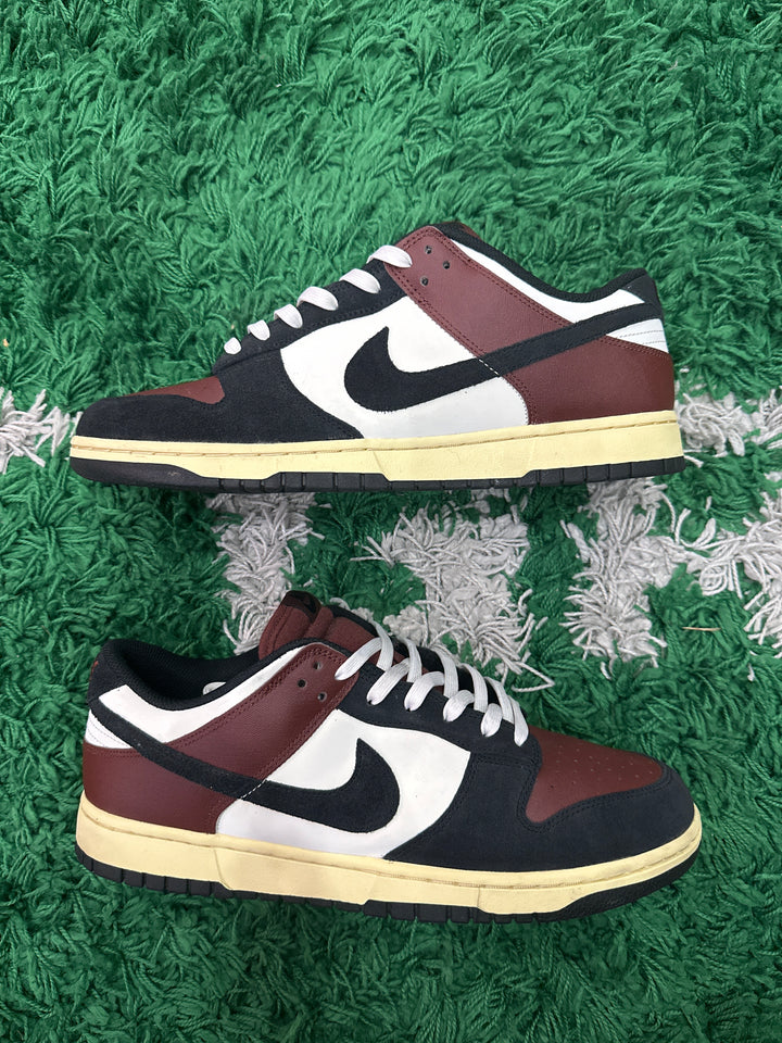 Nike Dunk Low Retro Bronze Eclipse (VNDS)